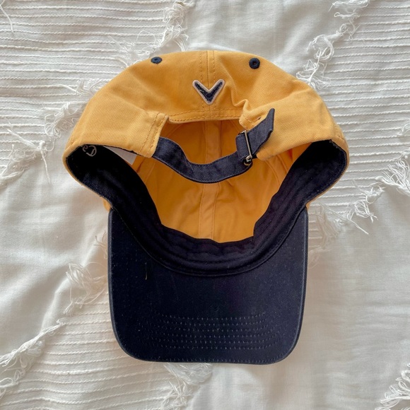 Callaway Golf Hat - Picture 2 of 2